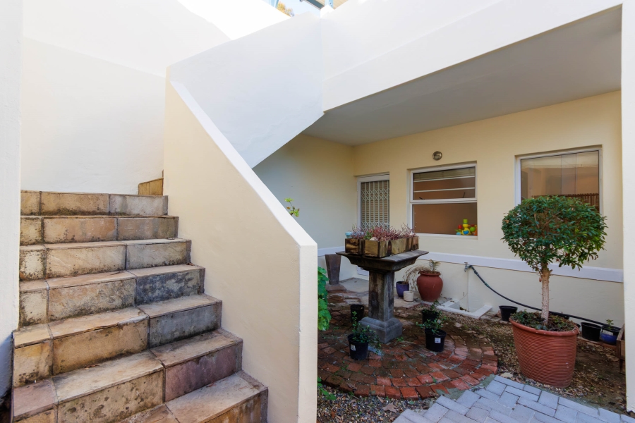 3 Bedroom Property for Sale in Jonkershoogte Western Cape